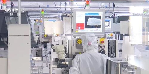 一季度我國(guó)貨物貿(mào)易進(jìn)出口規(guī)模創(chuàng)歷史同期新高