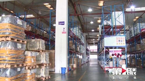 重慶7月外貿(mào)進(jìn)出口創(chuàng)五年來(lái)新高，累計(jì)增幅達(dá)8.5%